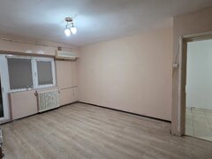 Nerva Traian, Octavian Goga, garsoniera